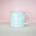 tea mug splatter