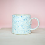 tea mug splatter