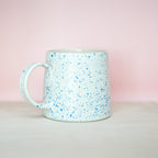 tea mug splatter