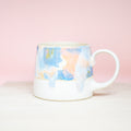 tea mug daydream