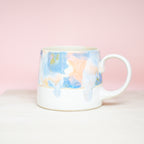 tea mug daydream