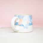 tea mug daydream