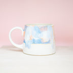 tea mug daydream