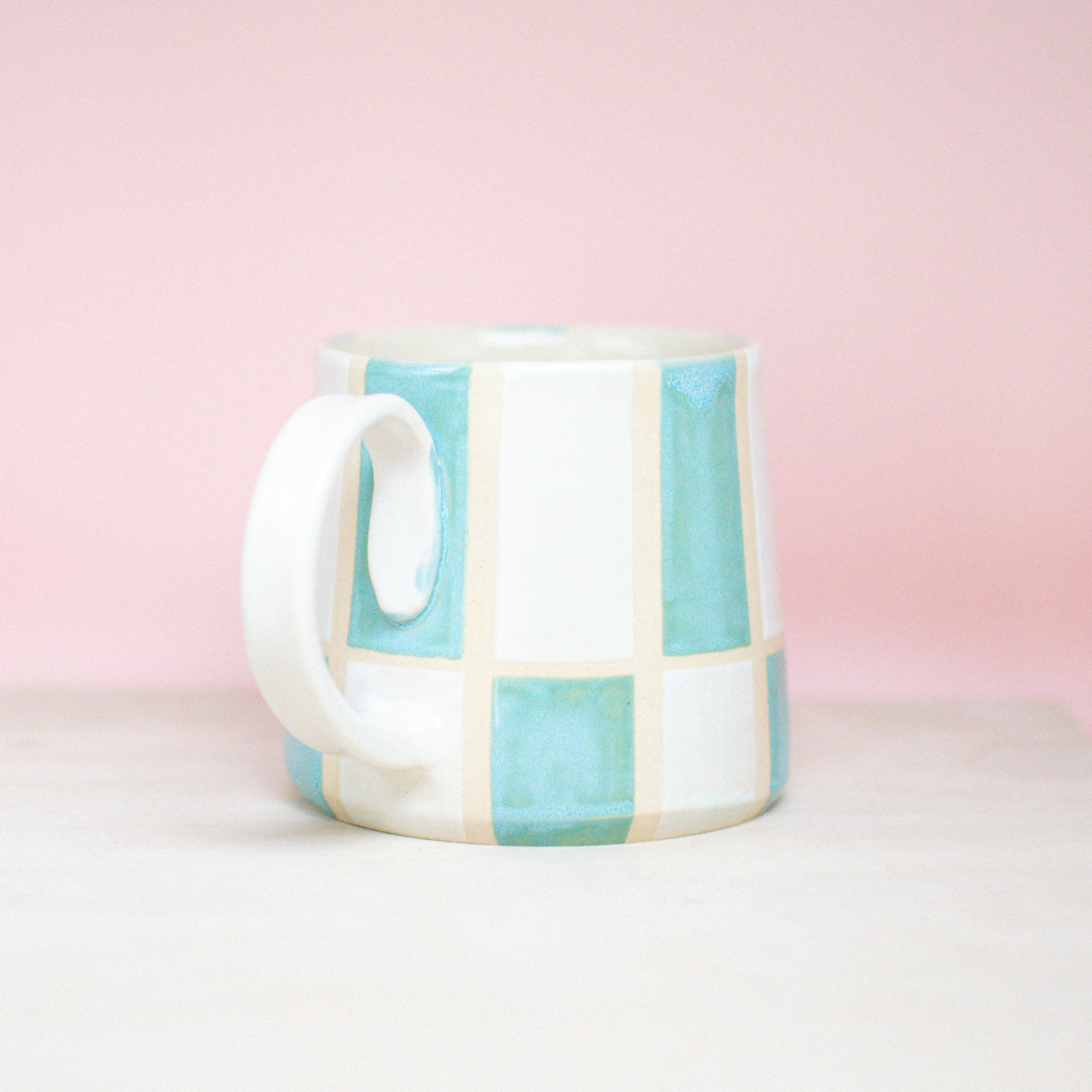 tea mug rapha