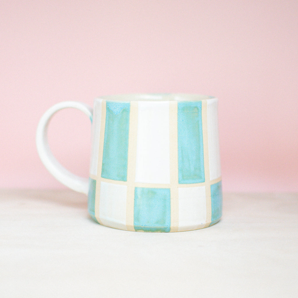 tea mug rapha
