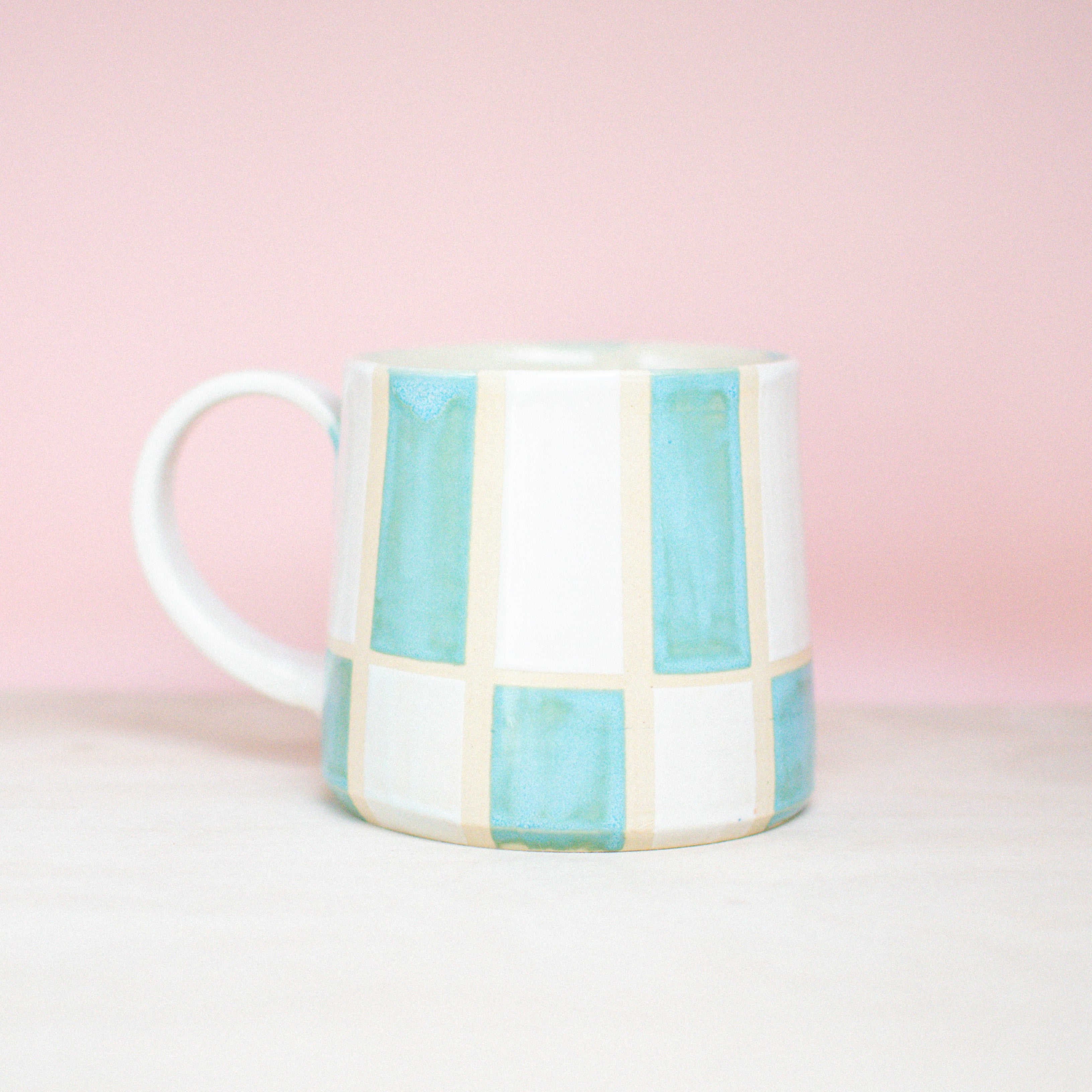 tea mug rapha