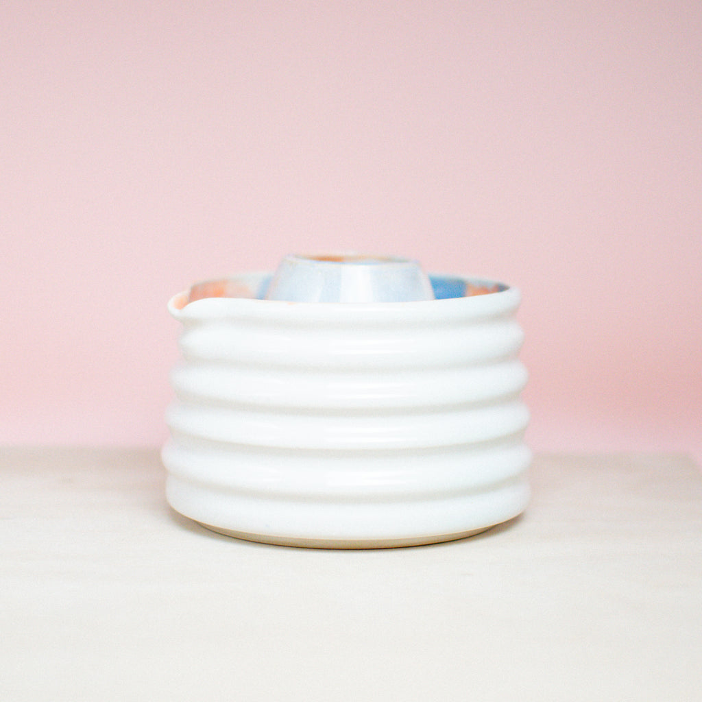 matcha bowl daydream