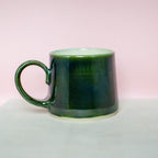 tea mug forest