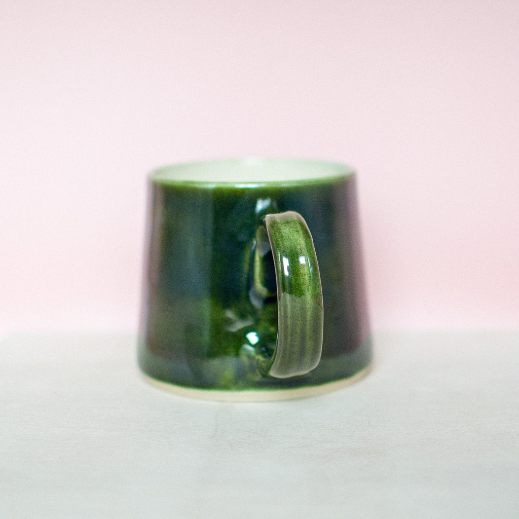 tea mug forest