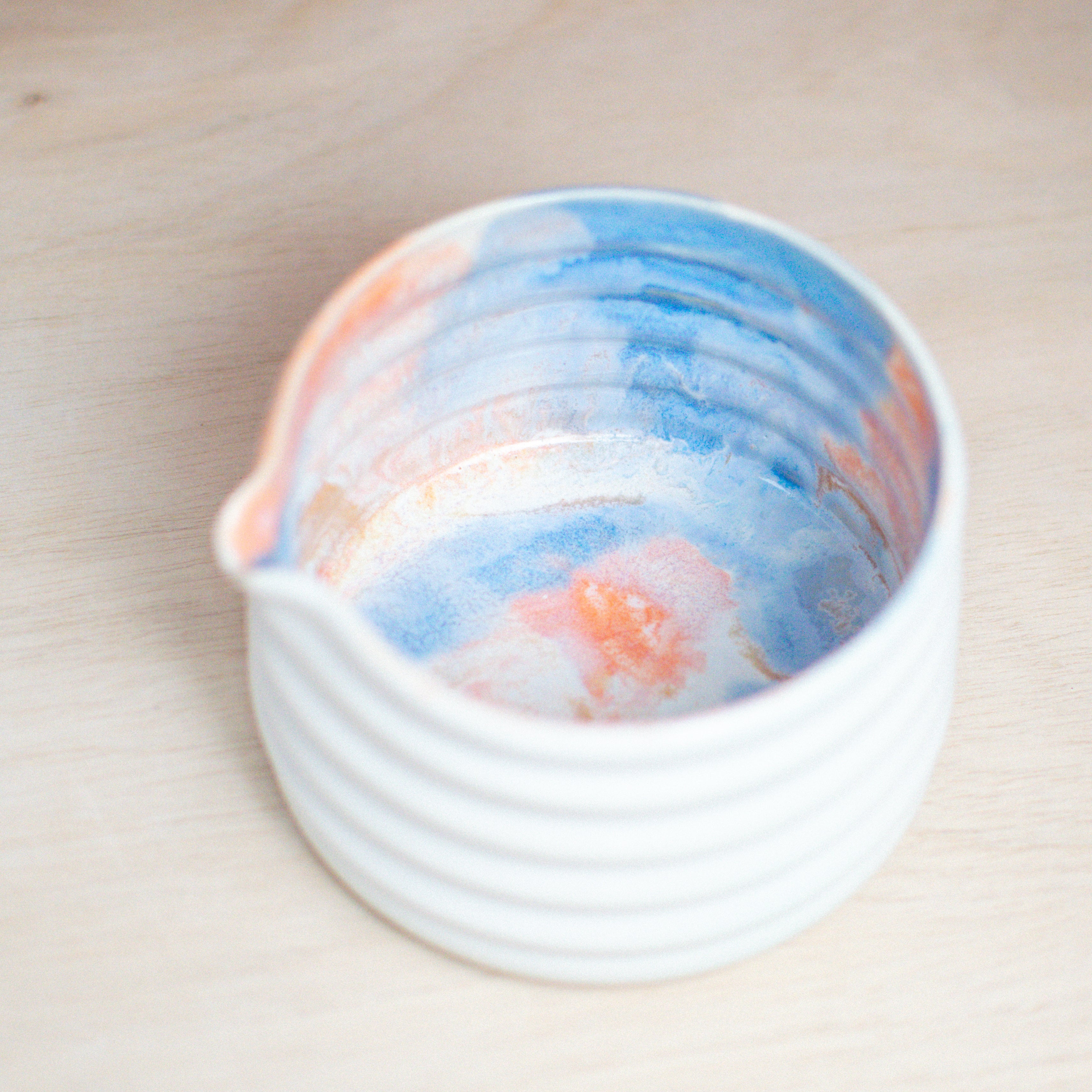 matcha bowl daydream