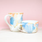café cup daydream
