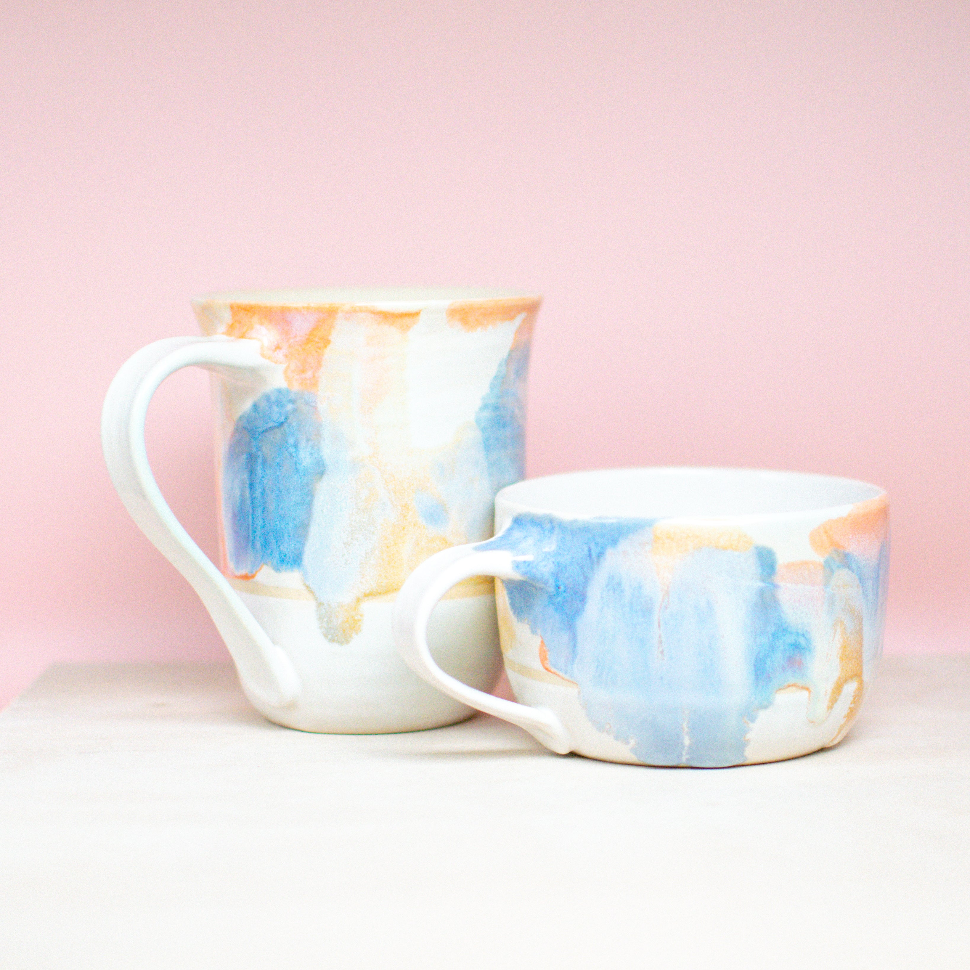 café cup daydream