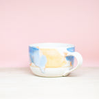 café cup daydream