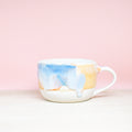 café cup daydream