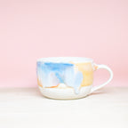 café cup daydream