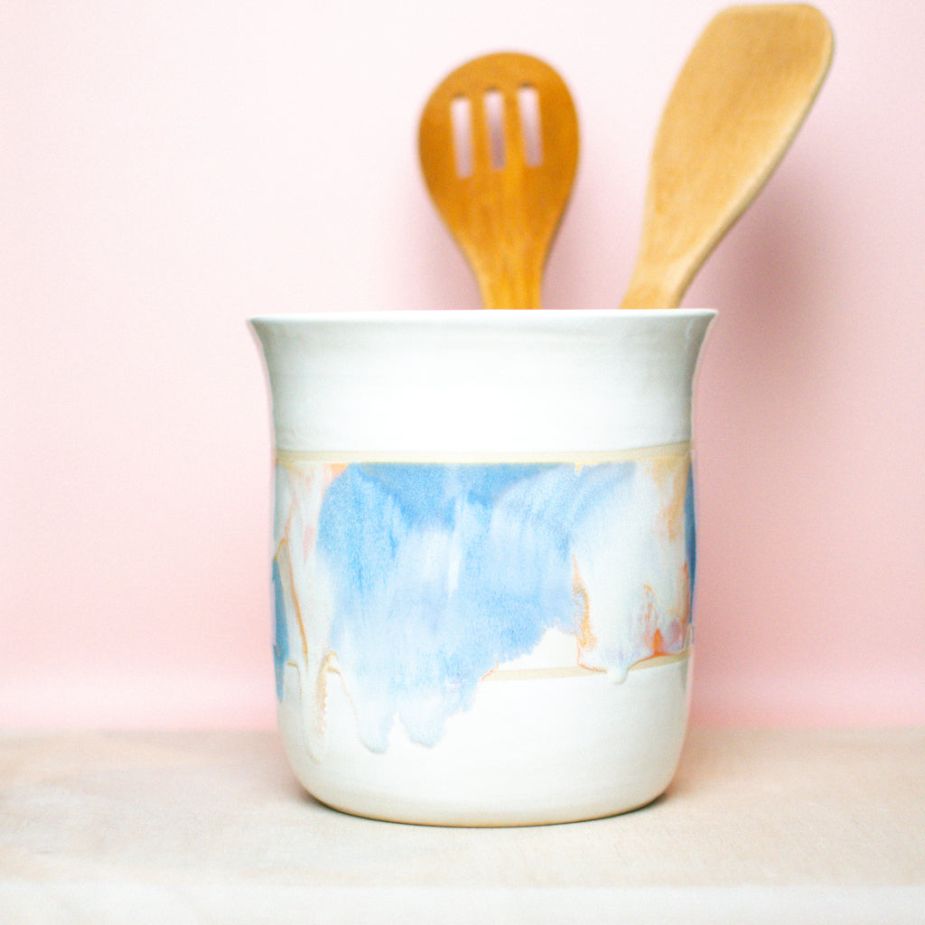 kitchen utensil holder daydream