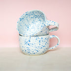 café cup splatter