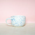 café cup splatter