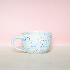 café cup splatter