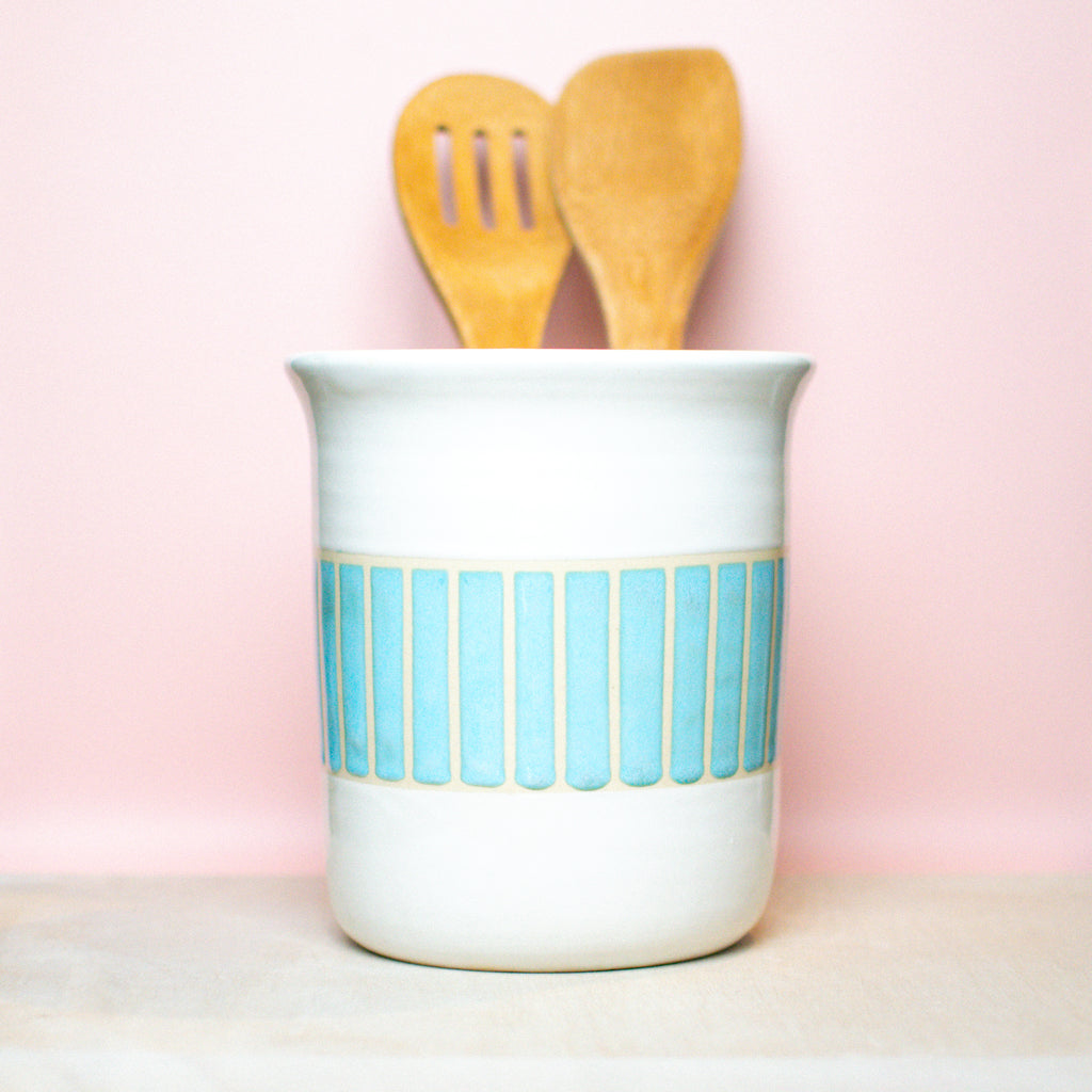 kitchen utensil holder skye