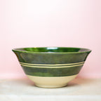 ramen bowl forest