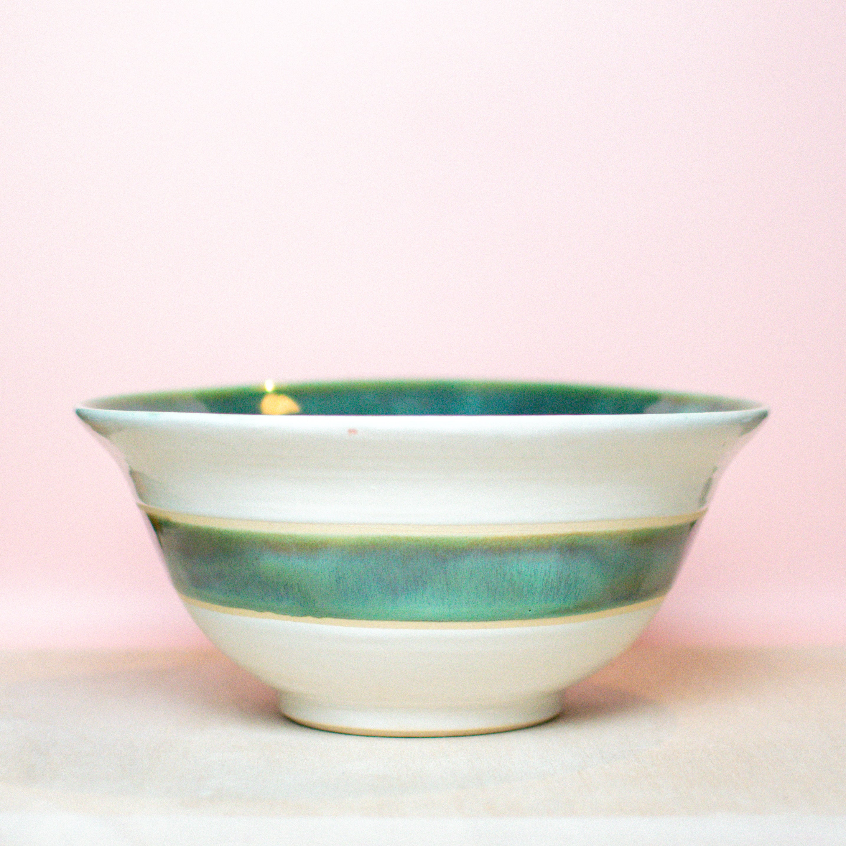 ramen bowl sage