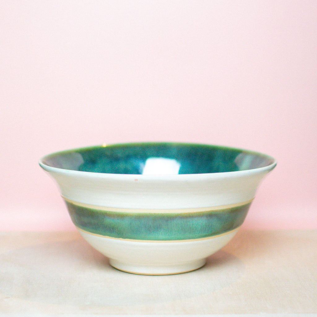 ramen bowl sage