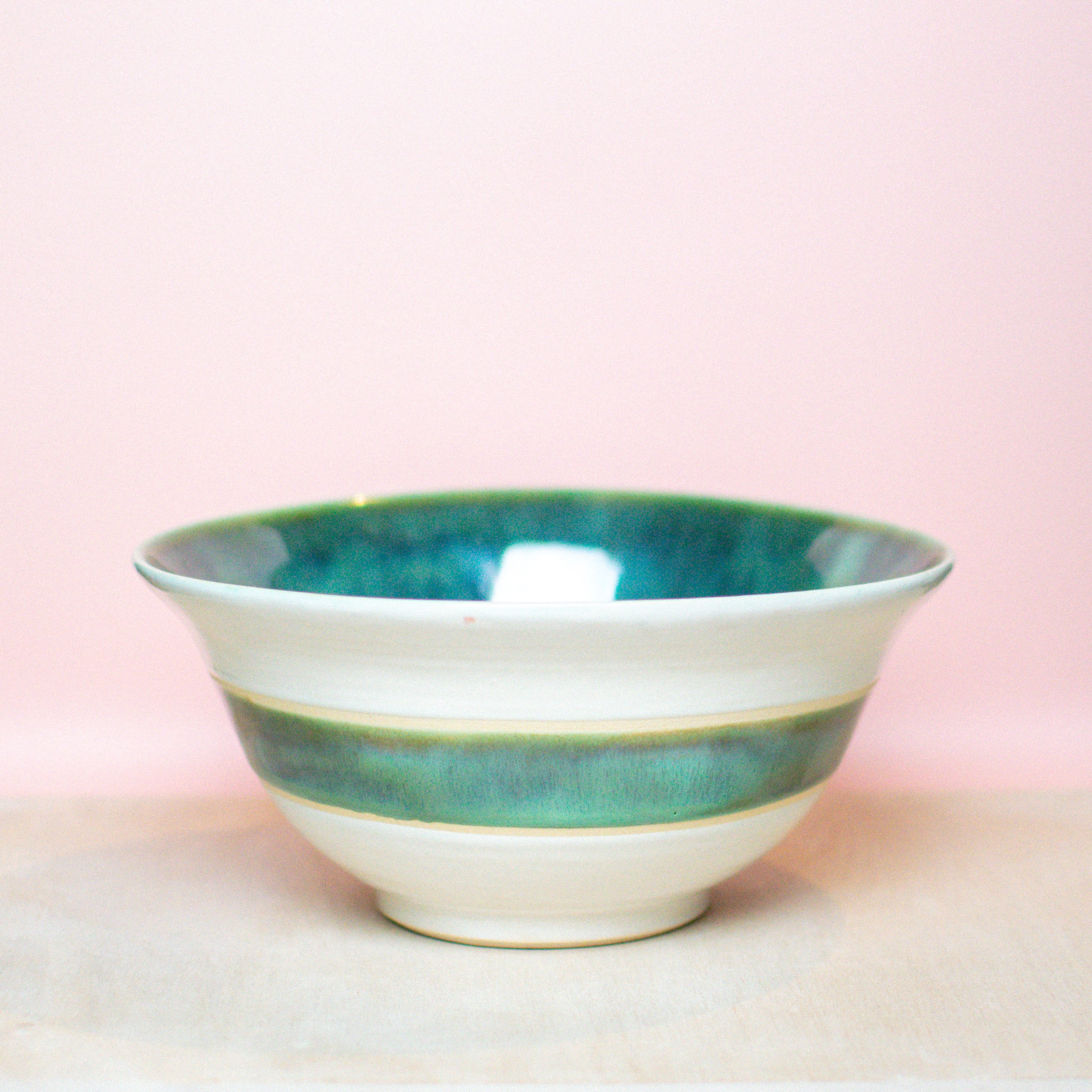 ramen bowl sage
