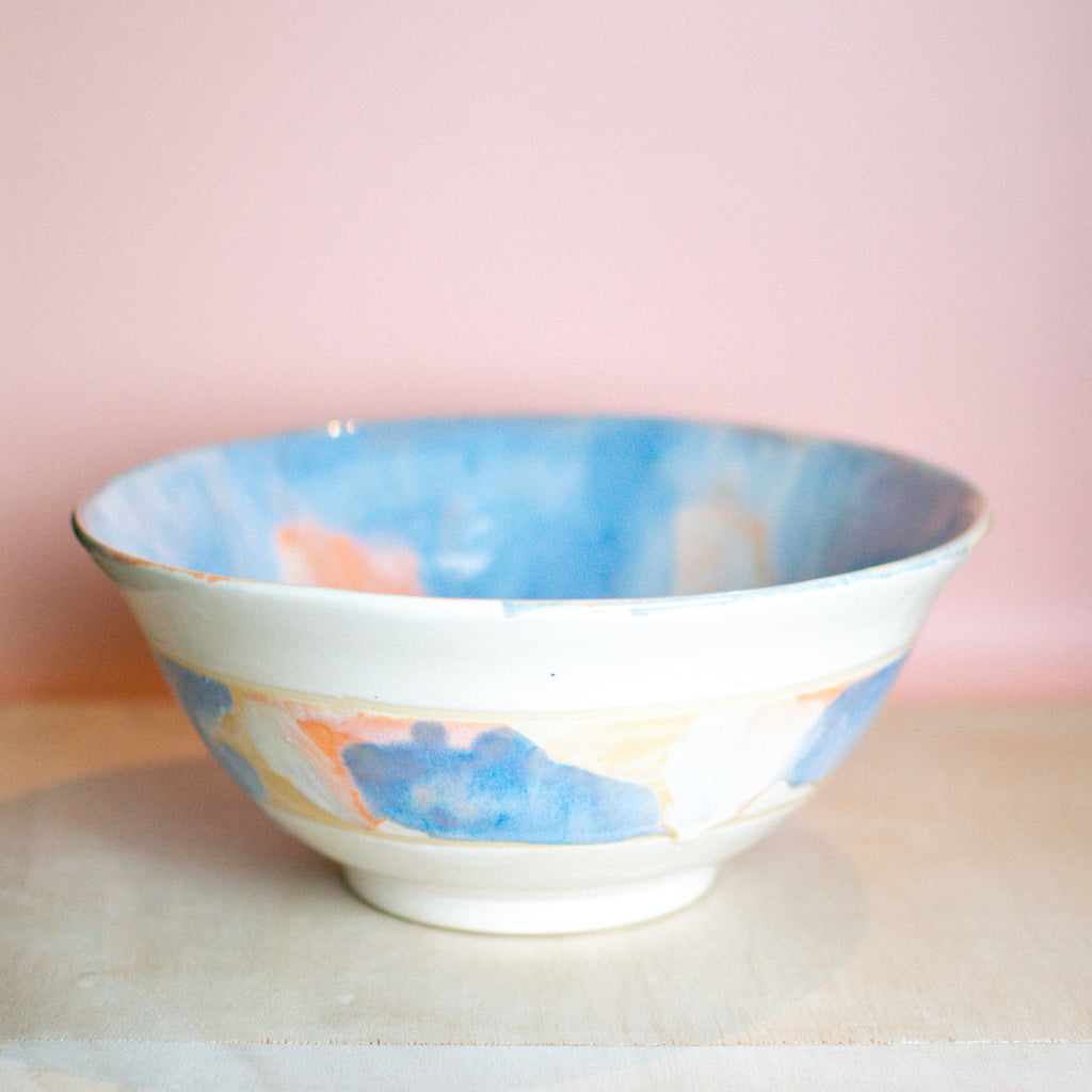 ramen bowl daydream