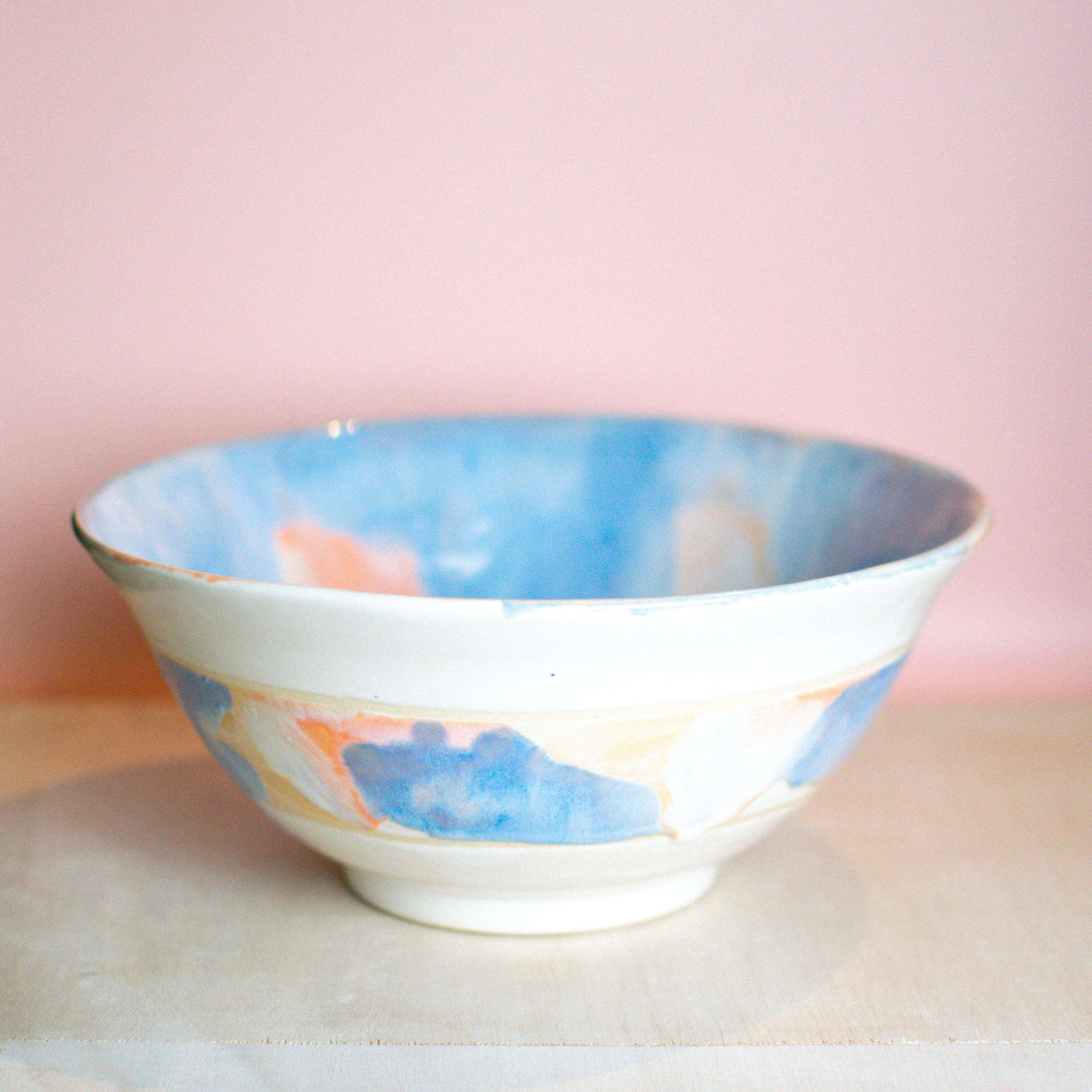 ramen bowl daydream