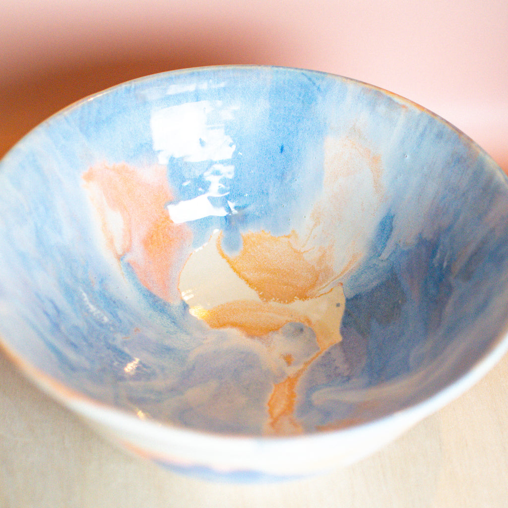 ramen bowl daydream