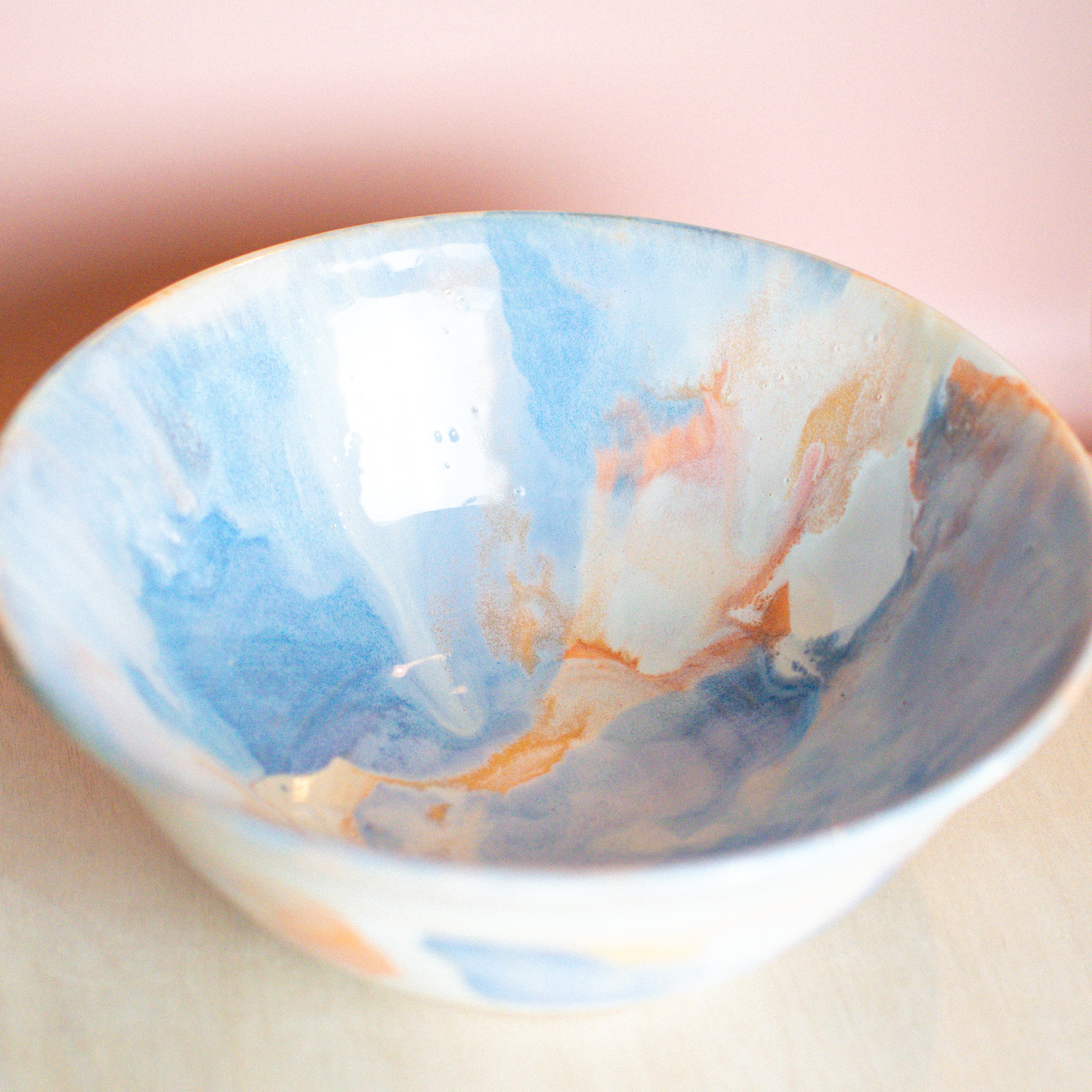 ramen bowl daydream