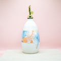 oil bottle daydream