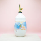 oil bottle daydream