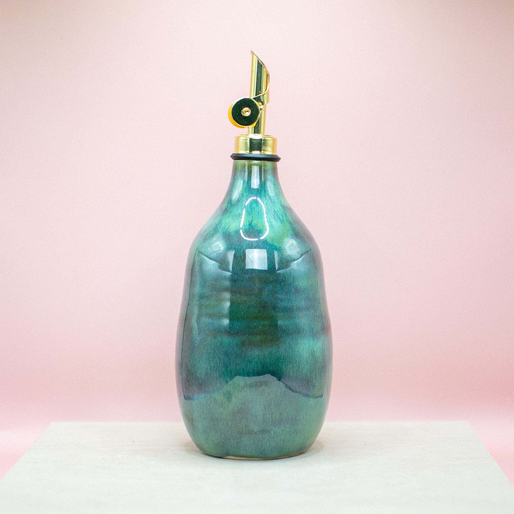 oil bottle sage