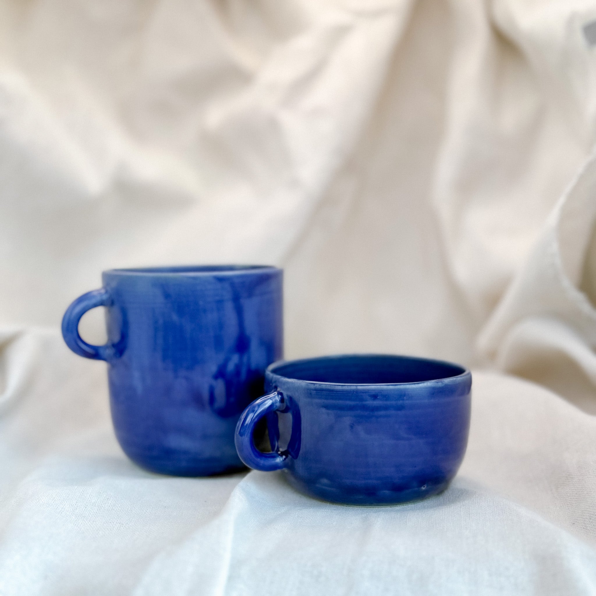 cobalt classic cup
