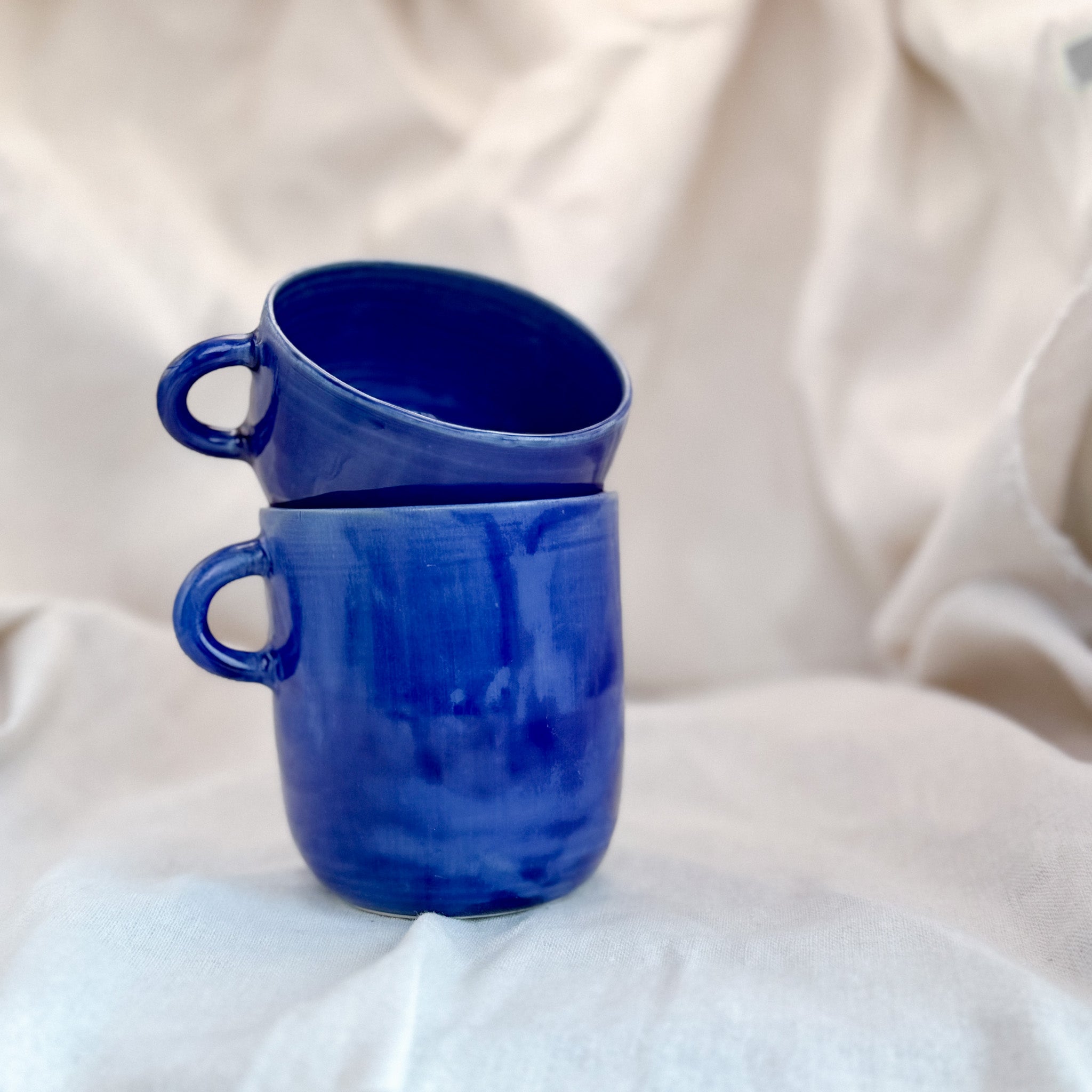 cobalt classic cup