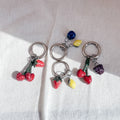 Fruit charm