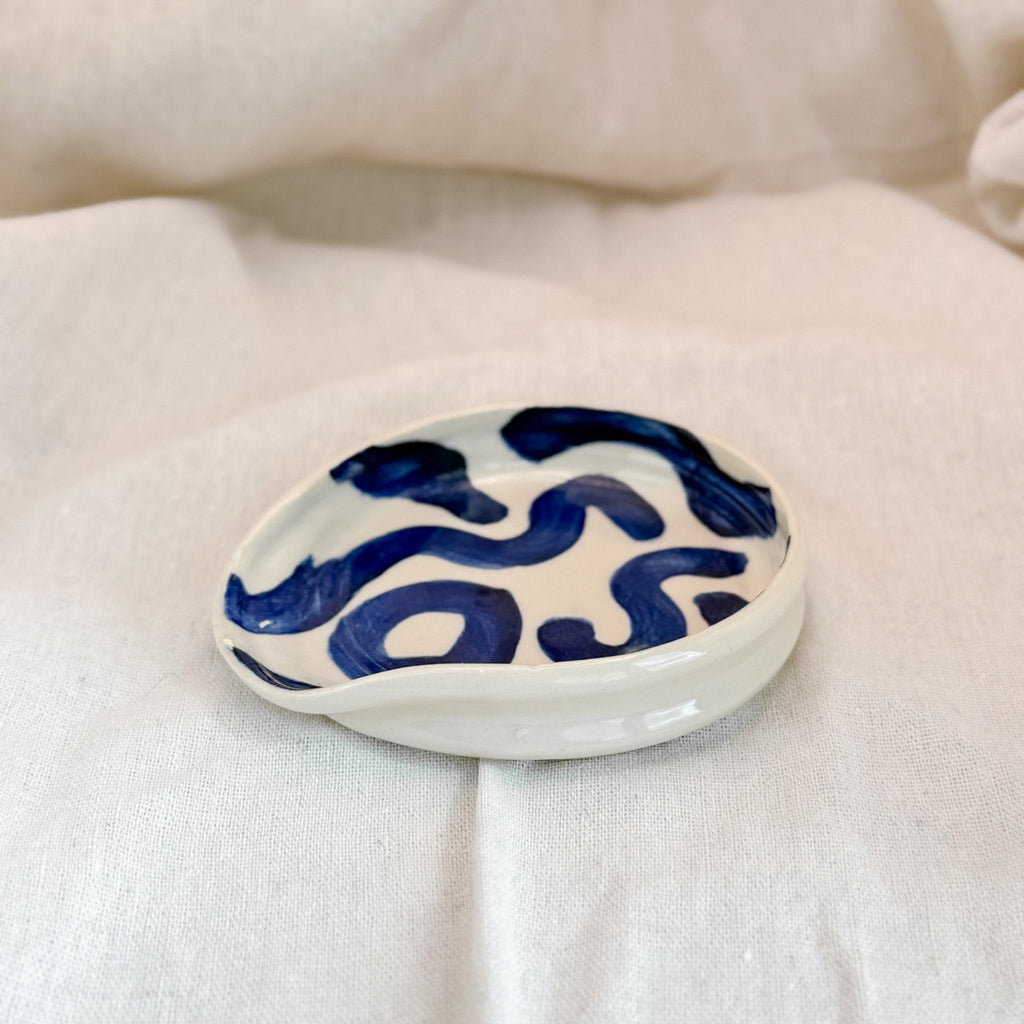 Spoon rest