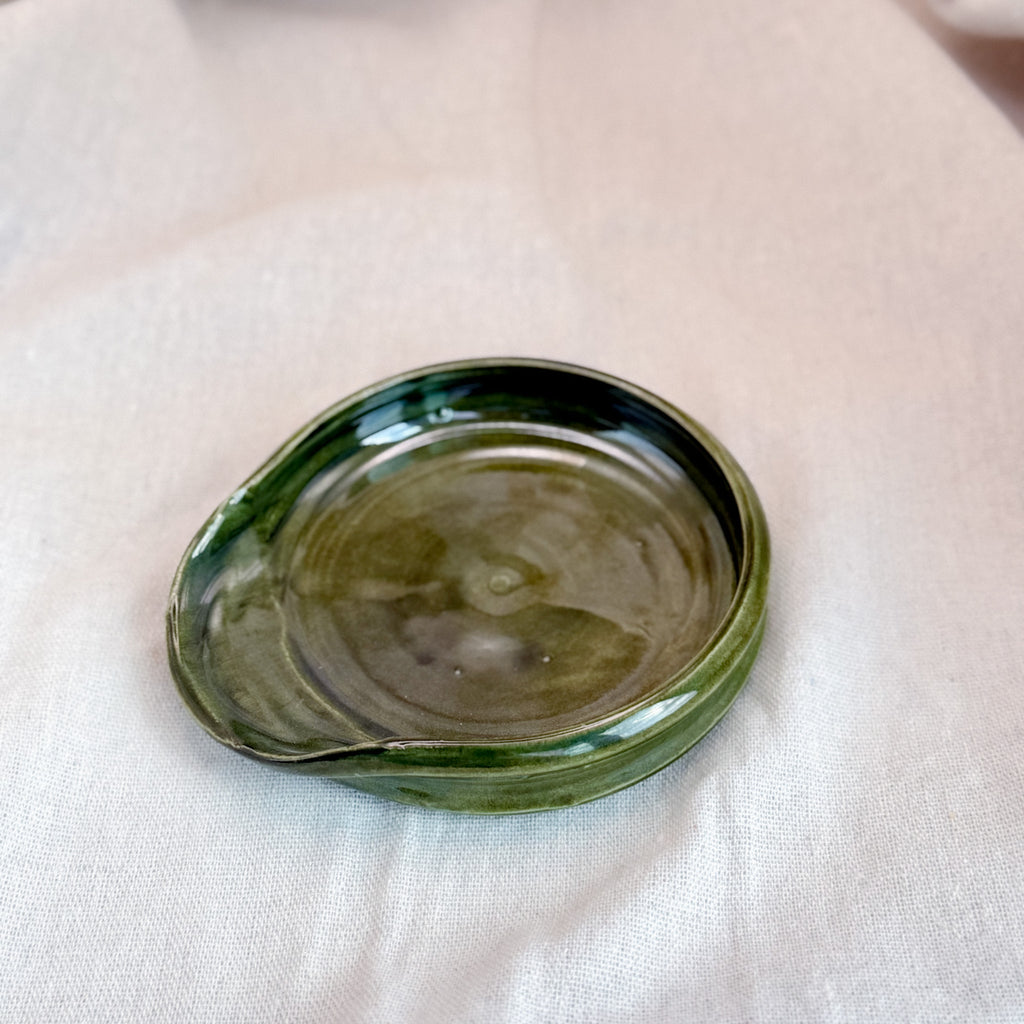 Spoon rest