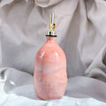 oil bottle blush