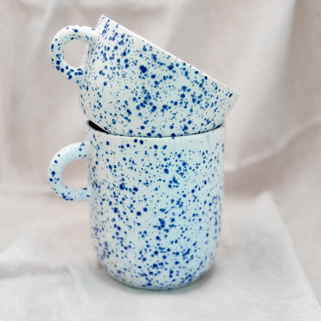 splatter classic cup