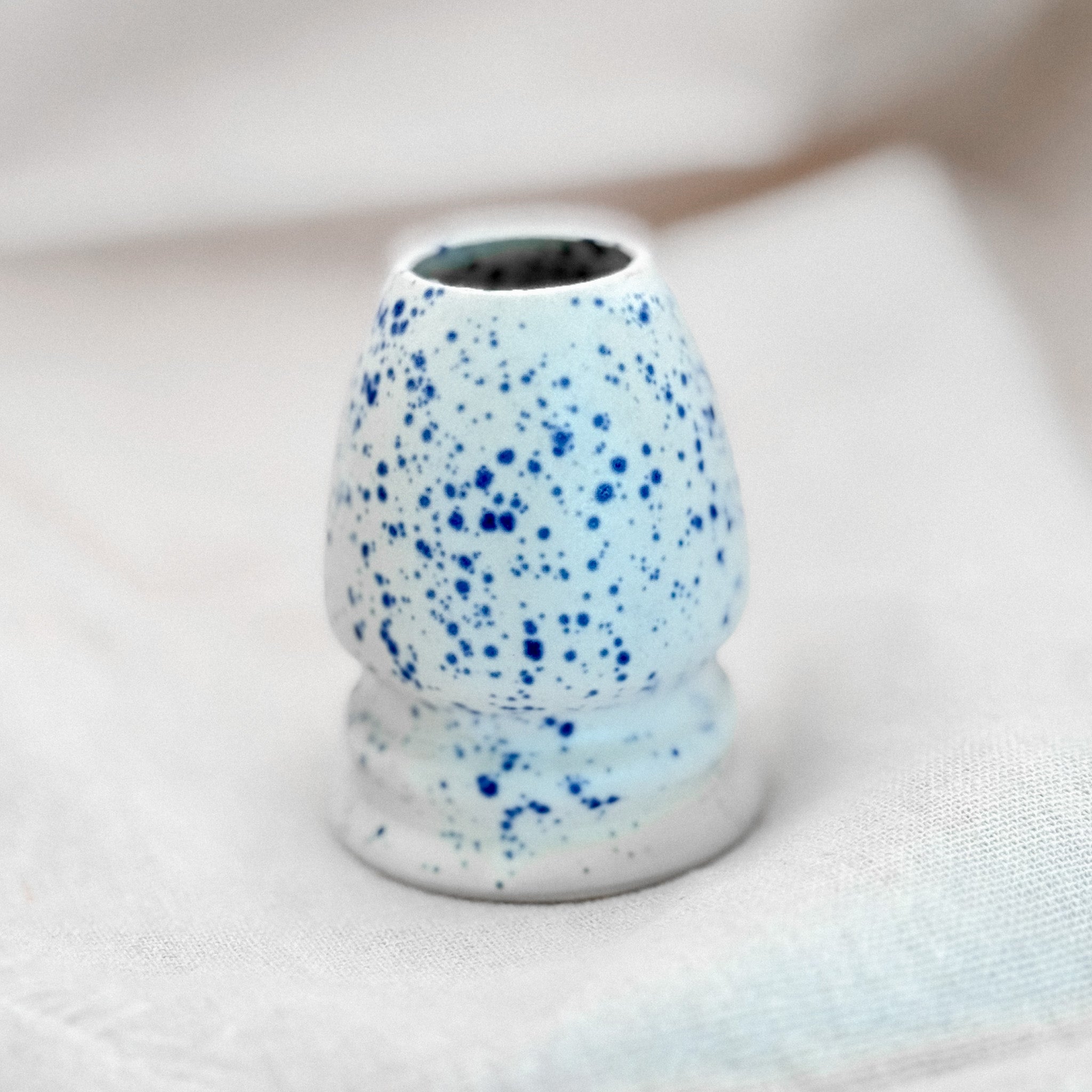 splatter whisk holder