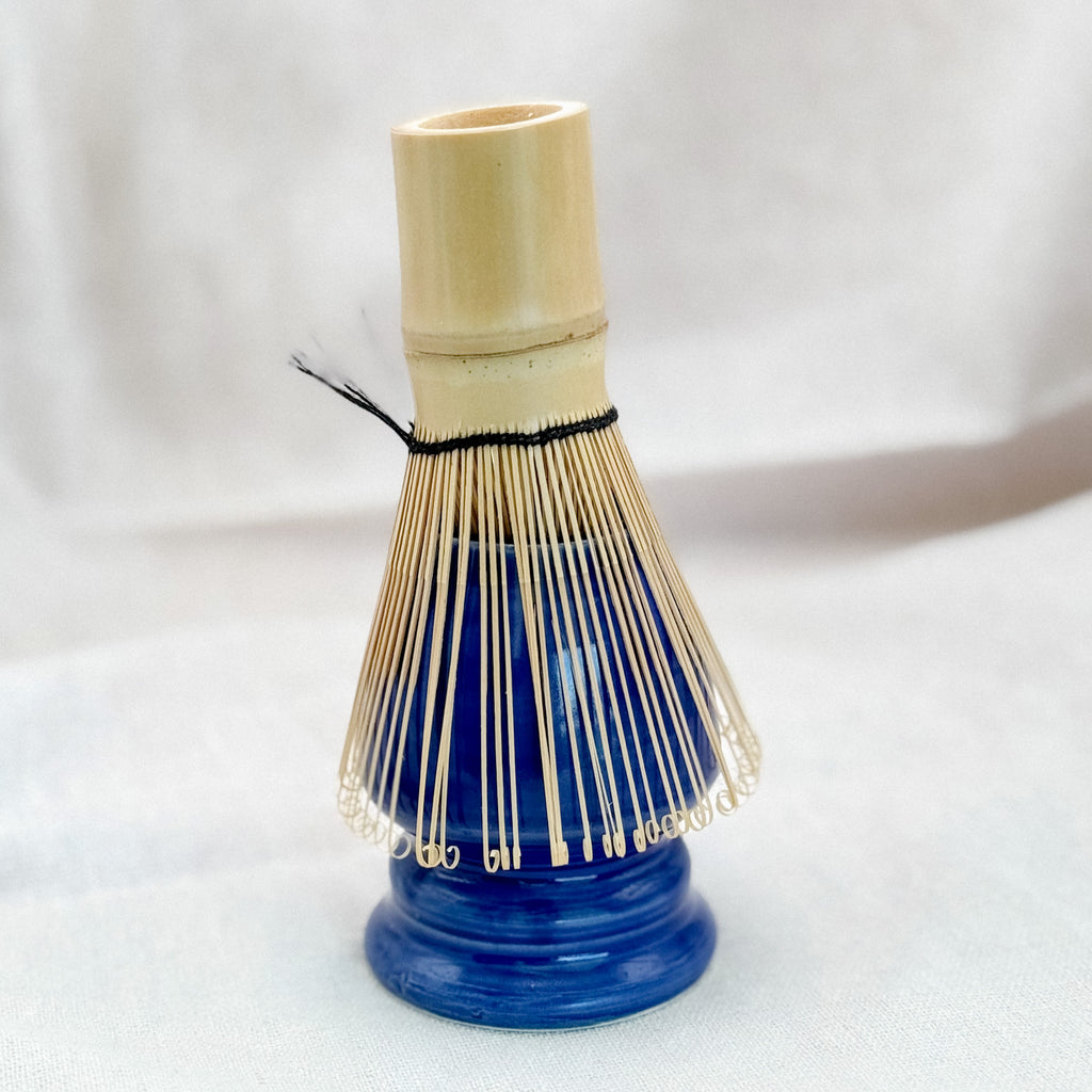 cobalt whisk holder