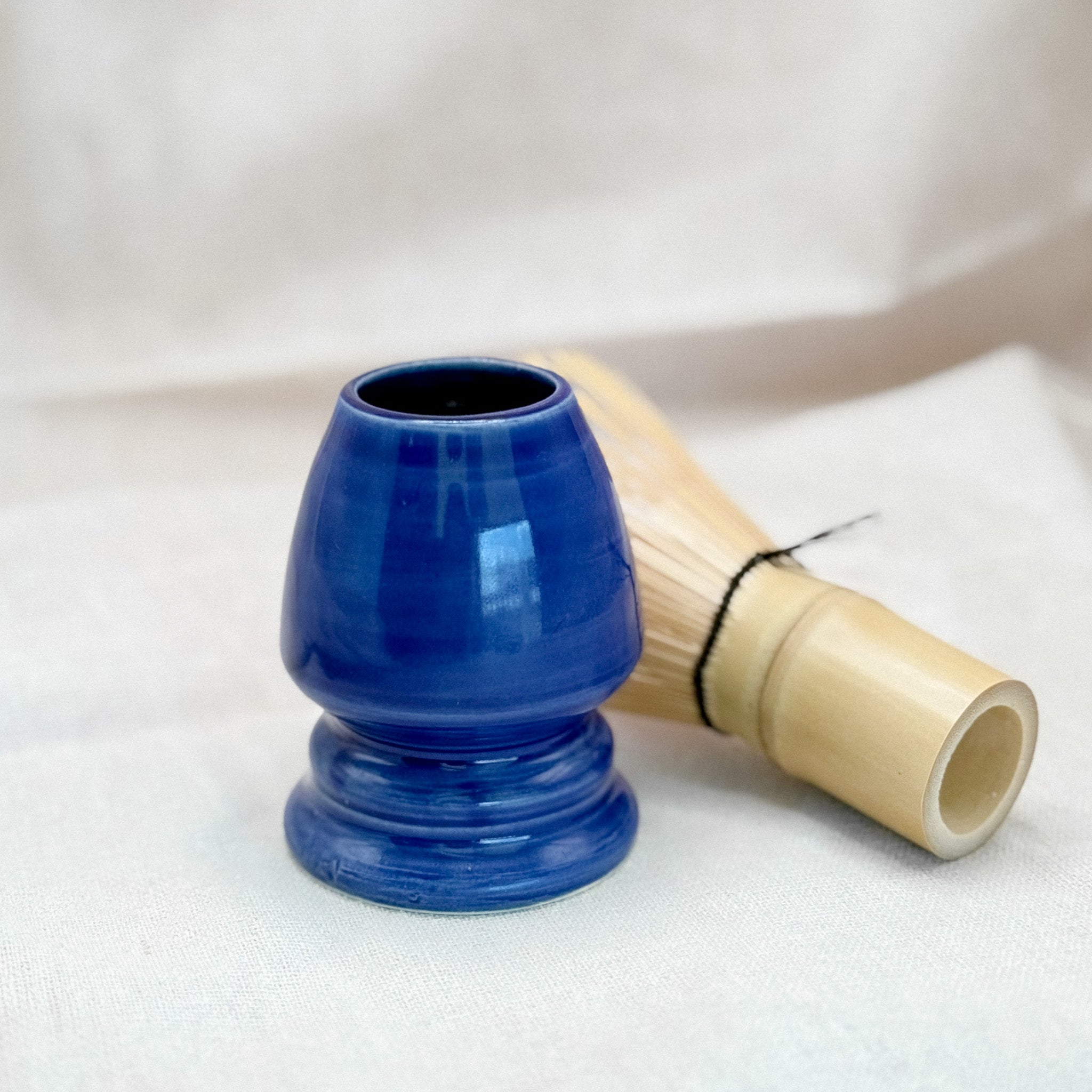 cobalt whisk holder