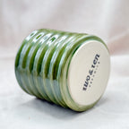 forest swirly tumbler