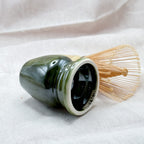 forest whisk holder