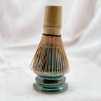 sage whisk holder
